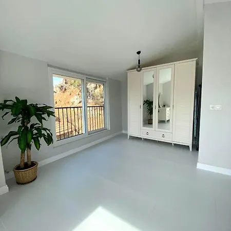 Apartamento Airport Blue Eye 5 Km Form Airport Dalaman